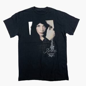 TREVCO Arwen Lord of The Rings Graphic Print Short-Sleeve T-Shirt (Black | Med)